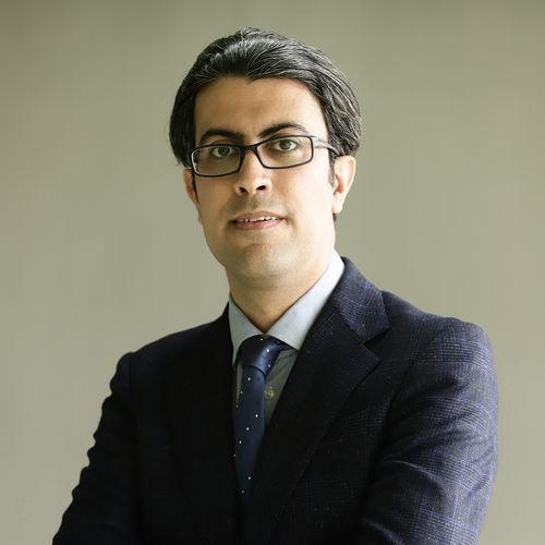 Mostafa Afkhamizadeh